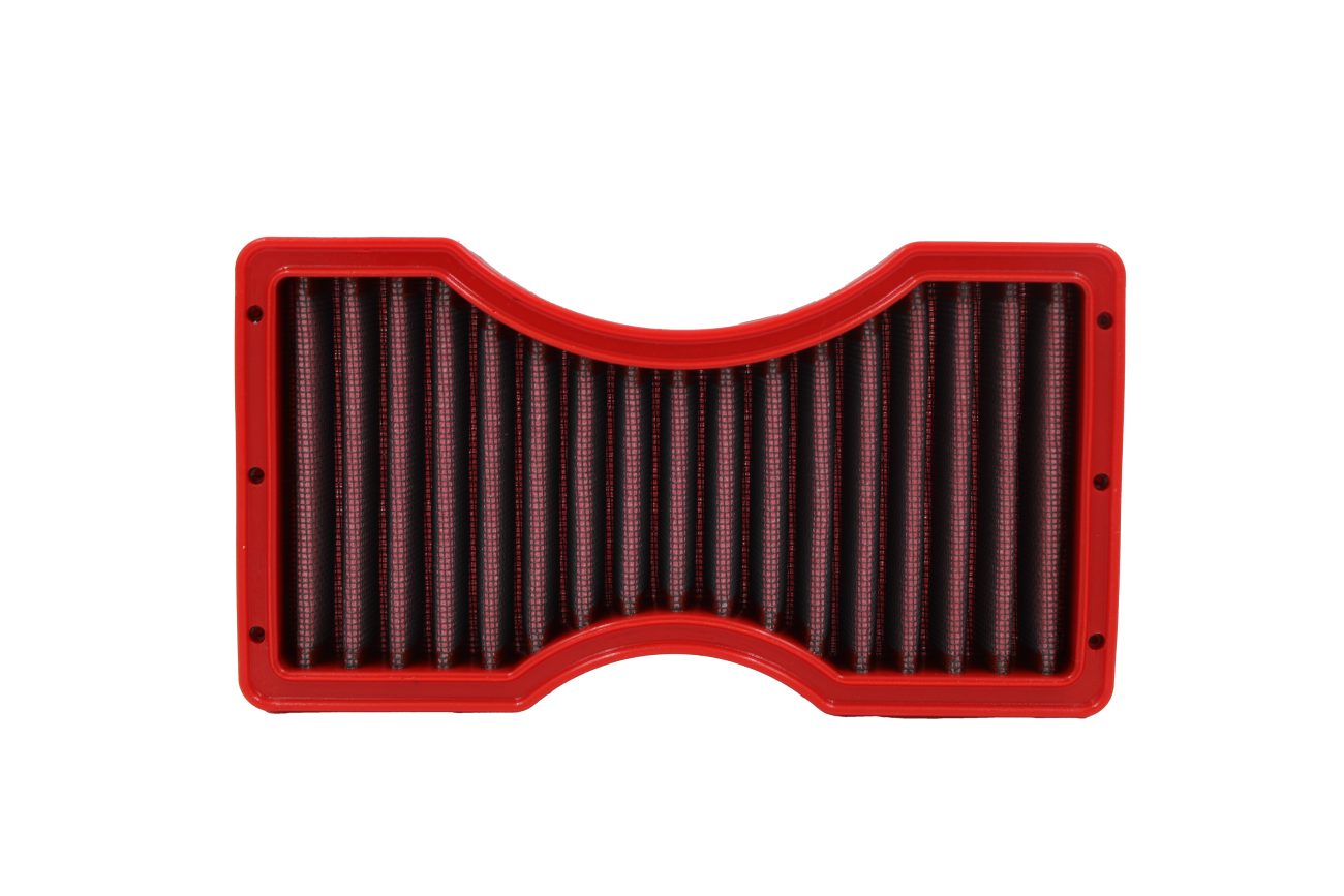 BMC Sportluftfilter für Moto Guzzi V100 Mandello - Moto Guzzi Stelvio 1042