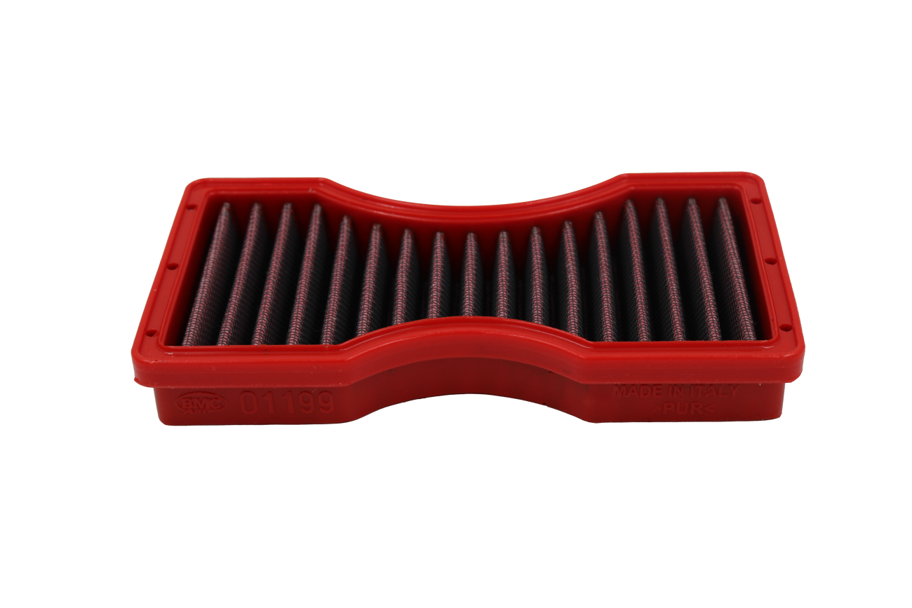 BMC Sportluftfilter für Moto Guzzi V100 Mandello - Moto Guzzi Stelvio 1042