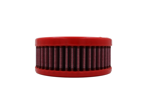 BMC Universal-Sportluftfilter rund
