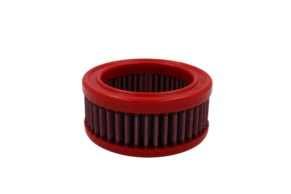 BMC Universal-Sportluftfilter rund