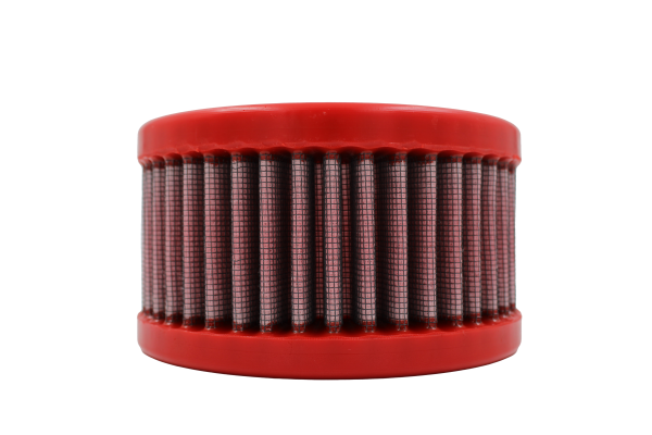 BMC Universal-Sportluftfilter rund