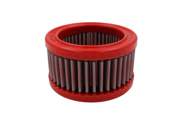 BMC Universal-Sportluftfilter rund
