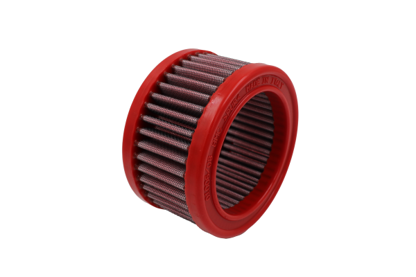 BMC Universal-Sportluftfilter rund