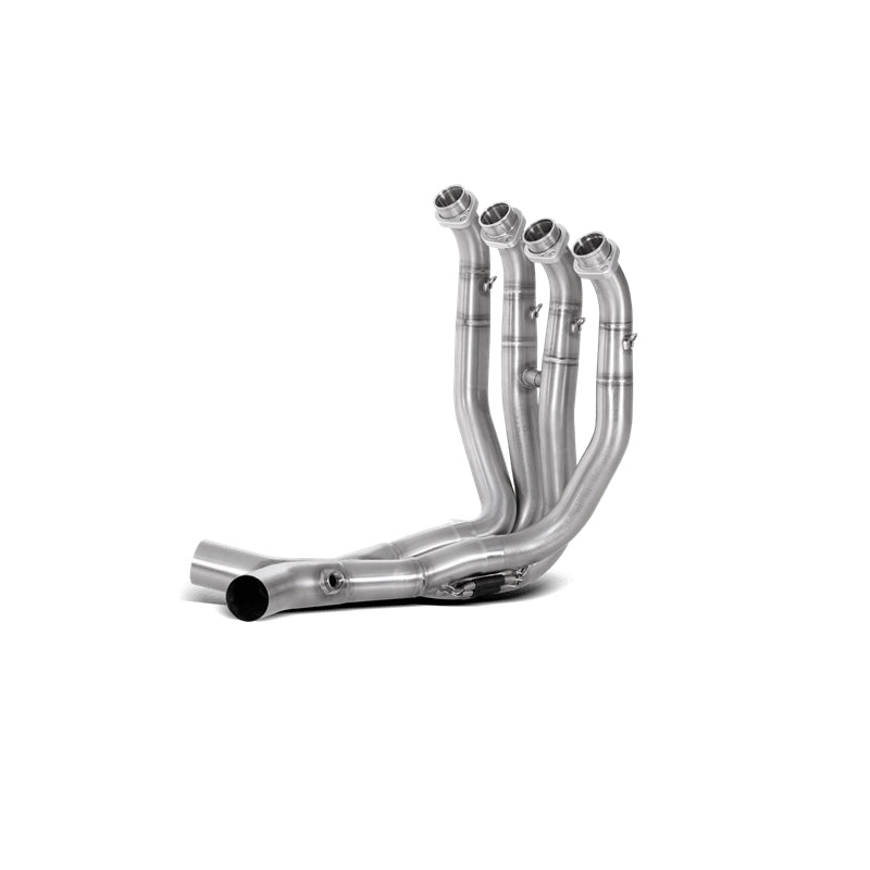 Akrapovic Austauschkrümmer (SS) Kawasaki ZZR 1400,