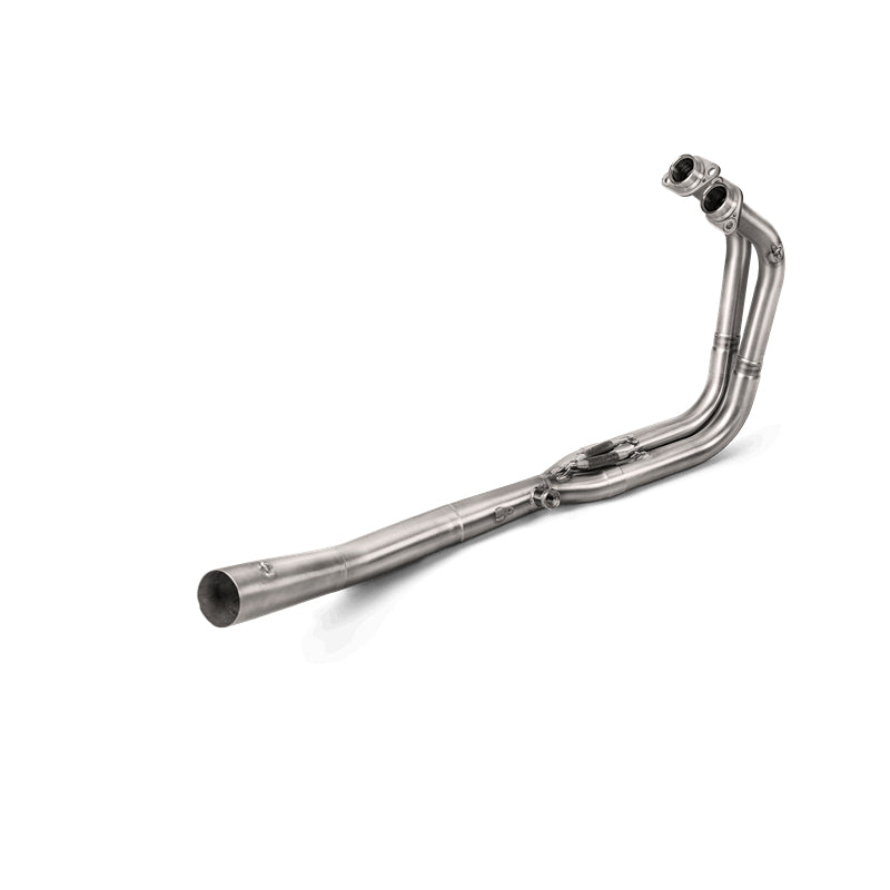 Akrapovic Austauschkrümmer (SS) Kawasaki Ninja 400