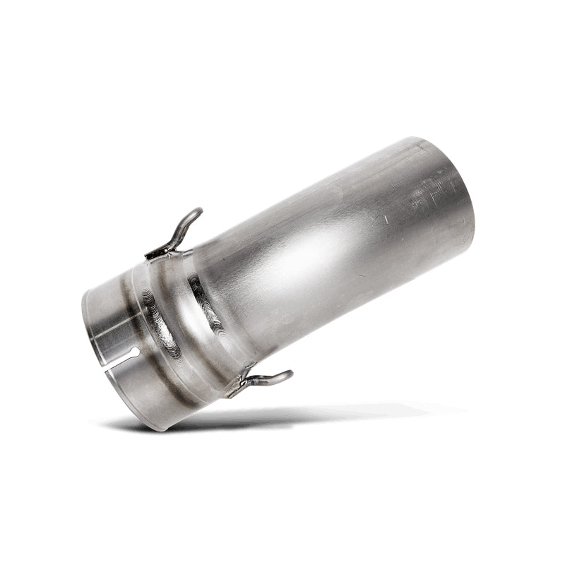 Akrapovic Zwischenrohr Titan BMW R NINET 2014-2016