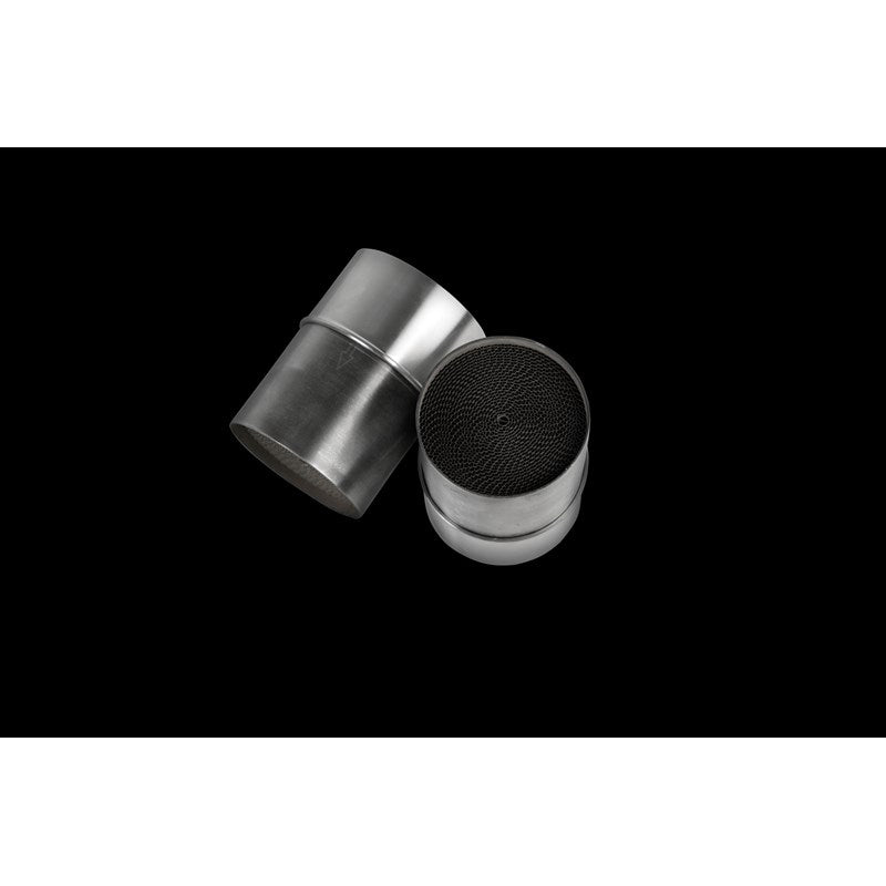 Akrapovic Katalysator Set Kawasaki ZZR 1400, ZX14R