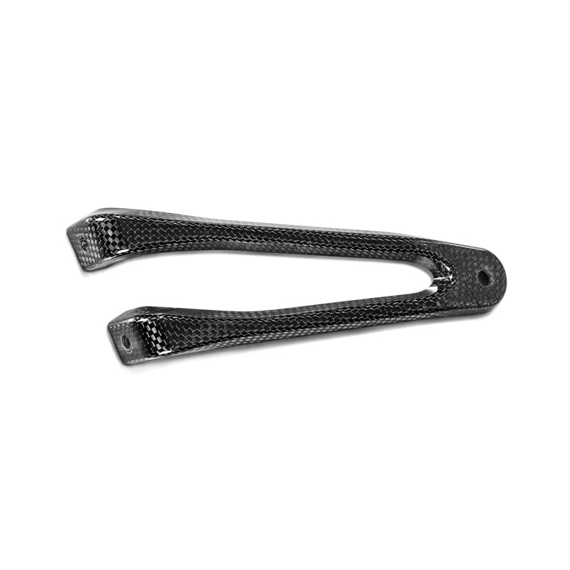 Akrapovic Halterung für Endschalldämpfer Carbon Ho