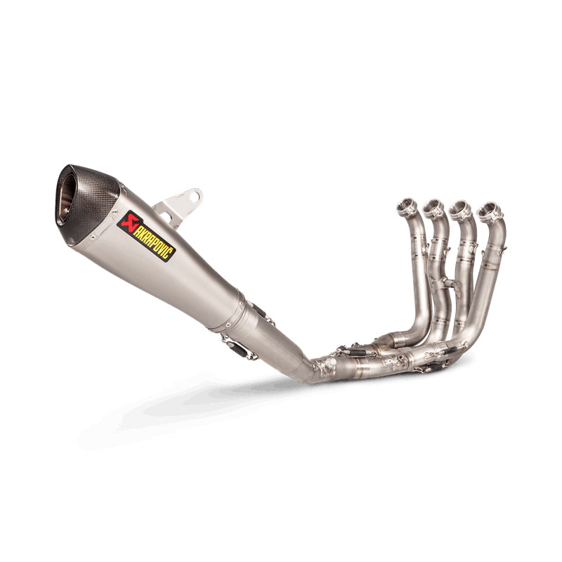 Akrapovic Racing Line (Titanium) BMW S 1000 RR