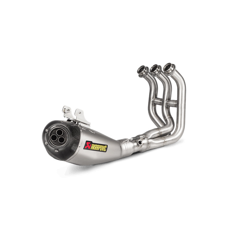 Akrapovic Racing Line (Titanium) Yamaha MT-09/FZ-0