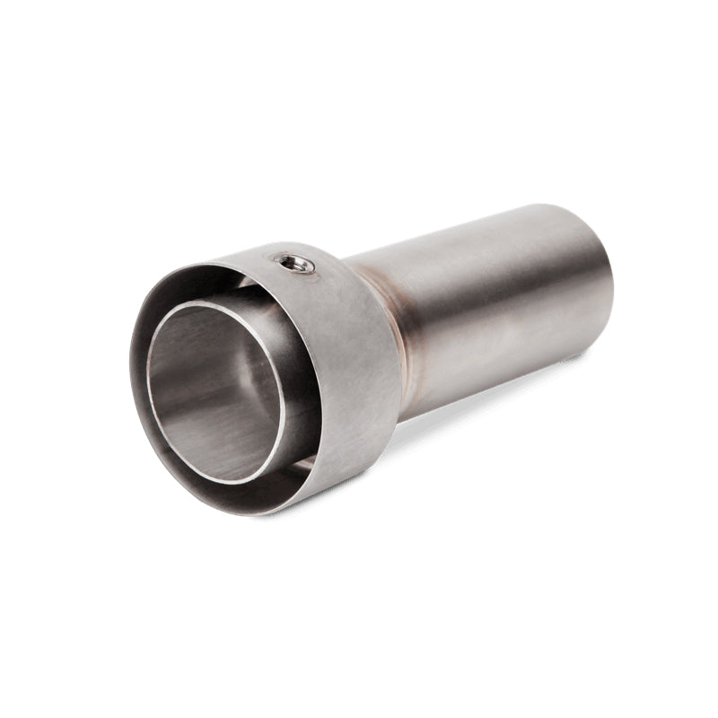 Akrapovic dB-Killer Honda CBR 1000 RR 2014-2016
