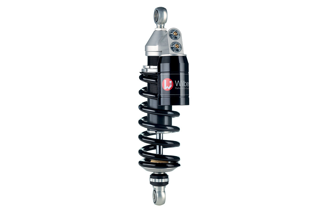 WI 642 Adjustline BMW R nineT 13-16