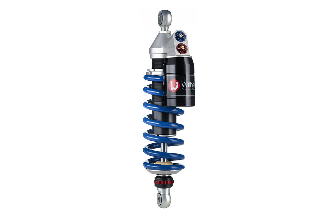 WI 642 Adjustline KTM 640 Adventure 2001-07