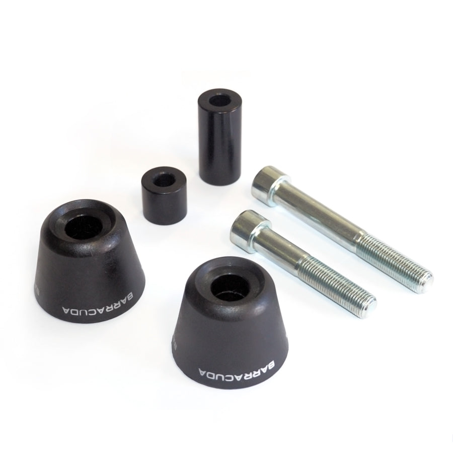 Sturzpads Yamaha YZF-R1 MT10