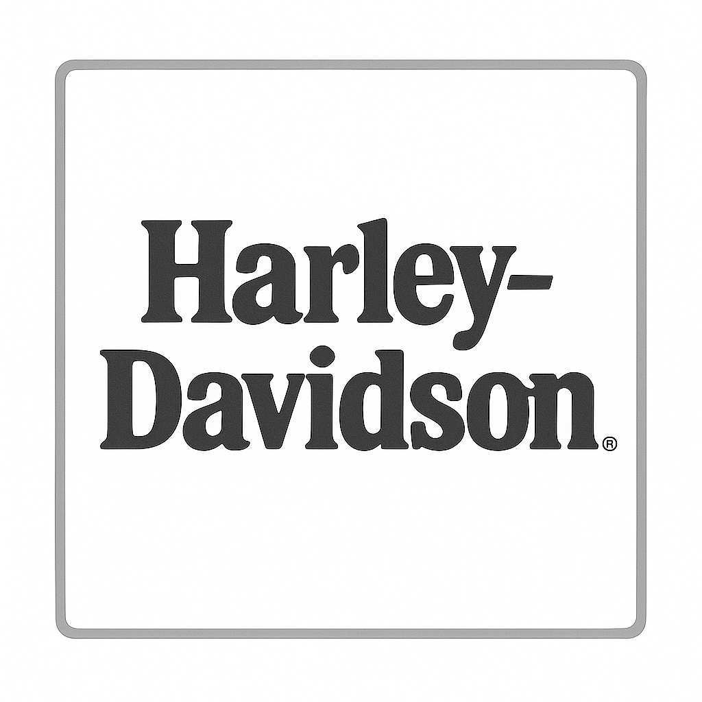 Harley Davidson