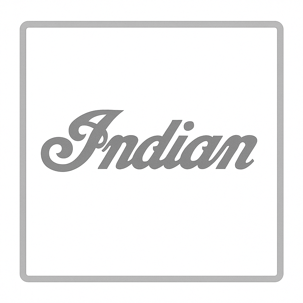 Indian