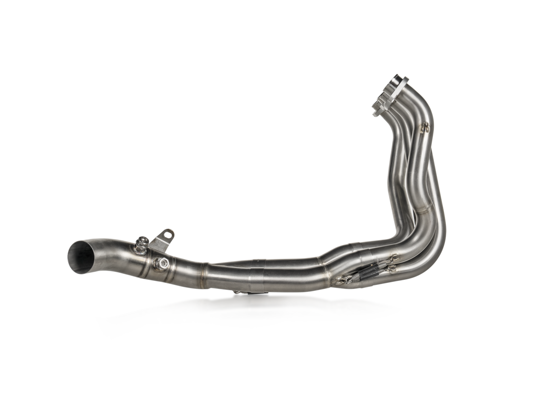 Akrapovic Austauschkrümmer (SS) Kawasaki Z H2 2024
