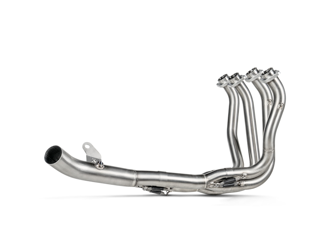 Akrapovic Austauschkrümmer (SS) Kawasaki Z900