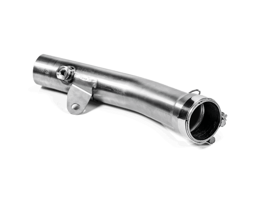 Akrapovic Optional Zwischenrohr Edelstahl Kawasaki