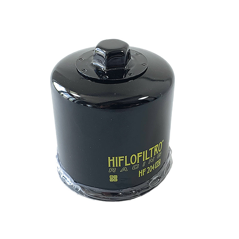 HIFLO Ölfilter HF204RC, für div. Fzg. Racing