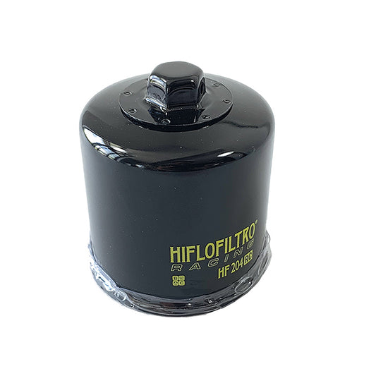 HIFLO Ölfilter HF204RC, für div. Fzg. Racing