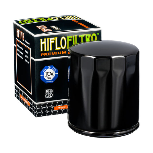 HIFLO Ölfilter HF171B Harley Davidson, diverse 