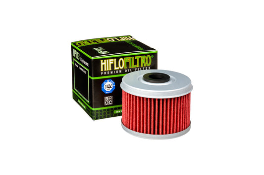 HIFLO Ölfilter HF103
