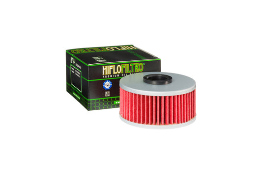 HIFLO Ölfilter HF144, YAMAHA