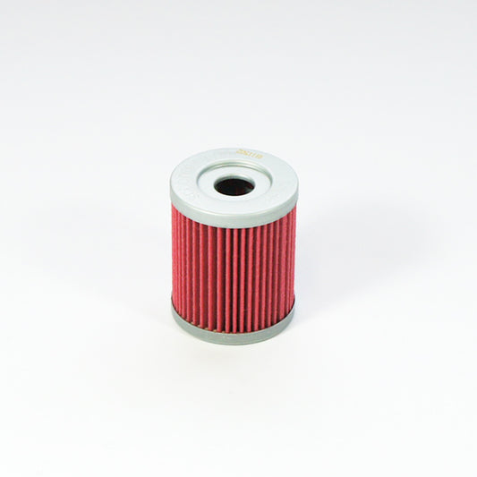 HIFLO Ölfilter HF972, YAMAHA