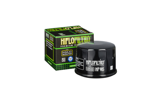 HIFLO Ölfilter HF985, YAMAHA