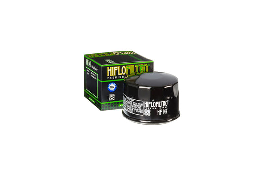 HIFLO Ölfilter HF162