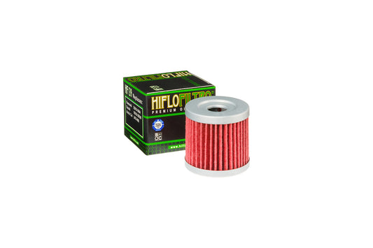 HIFLO Ölfilter HF139 SUZUKI/CCM