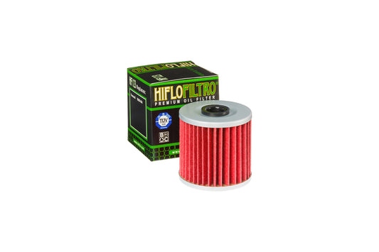 HIFLO Ölfilter HF123 Kawasaki