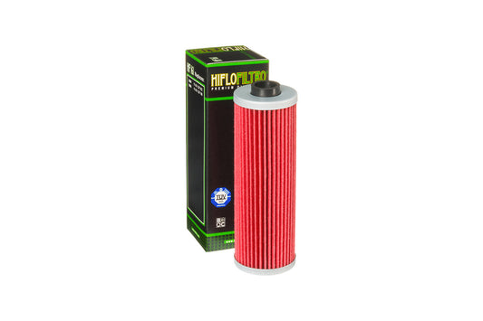 HIFLO Ölfilter HF161, BMW  ohne Ölkühler