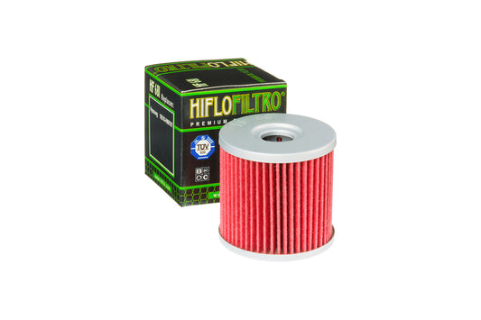 HIFLO Ölfilter HF681, HYOSUNG