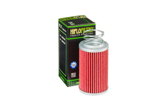 HIFLO Ölfilter HF567, MV Agusta