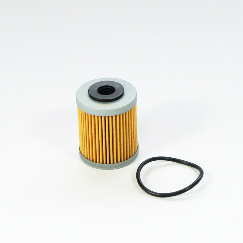 HIFLO Ölfilter HF157, KTM