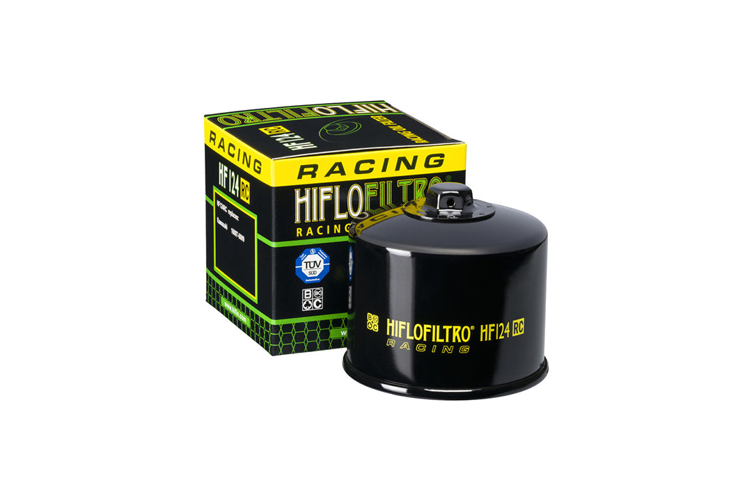 HIFLO Ölfilter HF124RC Kawasaki