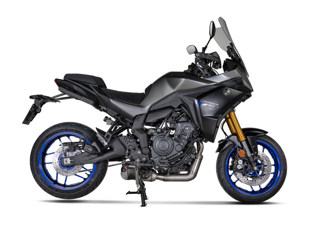 Akrapovic Racing Line (Titanium) Yamaha R7 2021