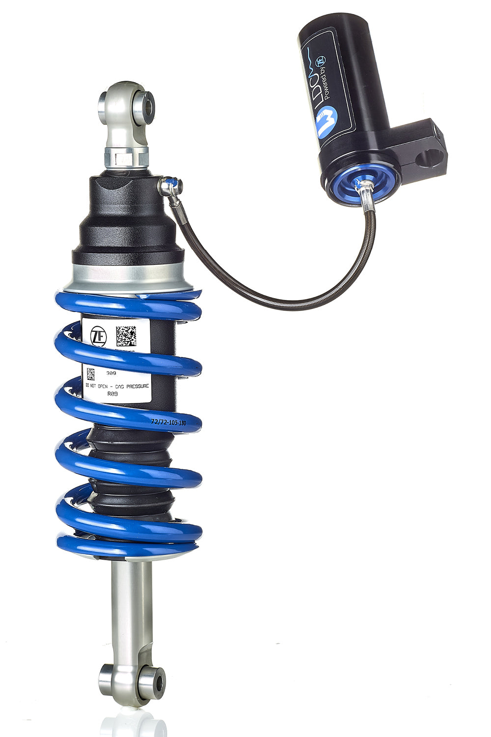 WI LDC Nivomat BMW R1250 GS