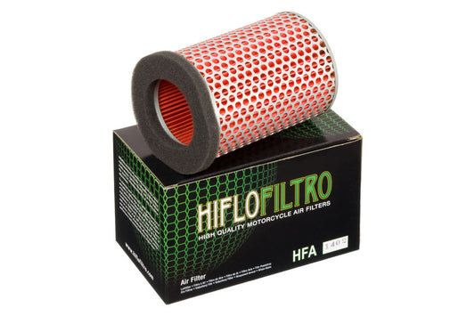 HIFLO Luftfilter HFA1402 Honda CB450S, CX500