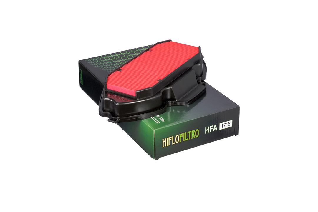 HIFLO Luftfilter HFA1715 Honda