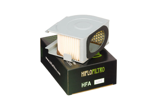 HIFLO Luftfilter HFA1303 Honda  CB350F
