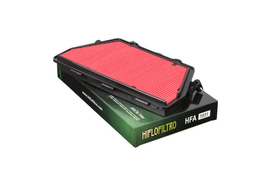 HIFLO Luftfilter HFA1931 Honda CBR 1000