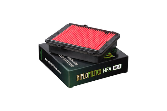 HIFLO Luftfilter HFA1933 Honda 