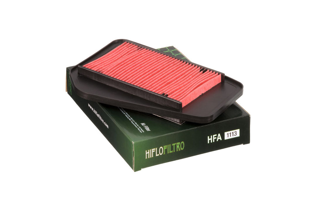 HIFLO Luftfilter HFA1113 Honda CBR125 R/RW