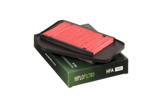 HIFLO Luftfilter HFA1113 Honda CBR125 R/RW