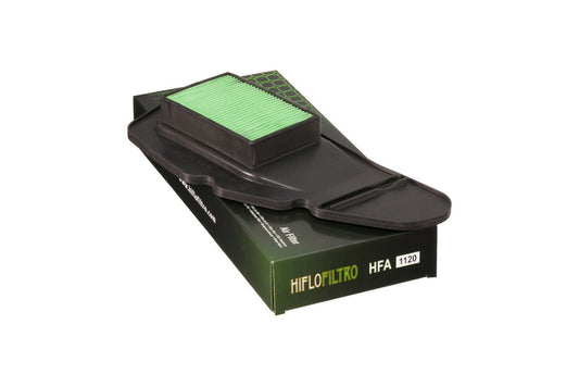 HIFLO Luftfilter HFA1120 Honda PCX125