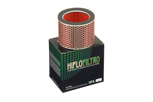 HIFLO Luftfilter HFA1504 Honda VF 500 F
