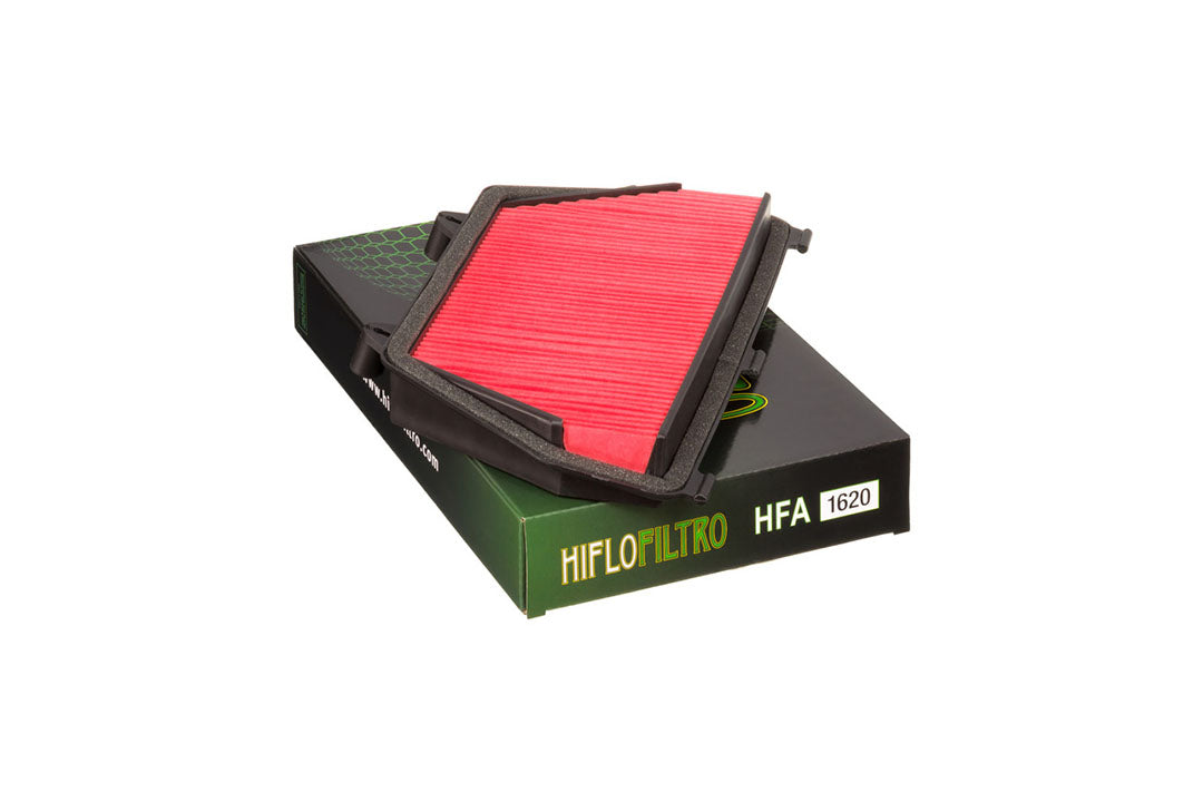 HIFLO Luftfilter HFA1620 Honda CBR600 